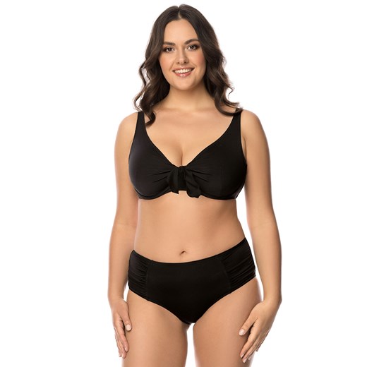 Kostium kąpielowy dwuczęściowy Vivisence 3202 Kmpl czarny ze sklepu kontri.pl w kategorii Stroje kąpielowe - zdjęcie 185960643