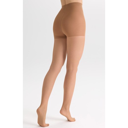 Marilyn profilaktyczne rajstopy damskie beżowe Relax 50 DEN, Kolor beżowy, Rozmiar 2, Marilyn ze sklepu Primodo w kategorii Rajstopy - zdjęcie 185961374