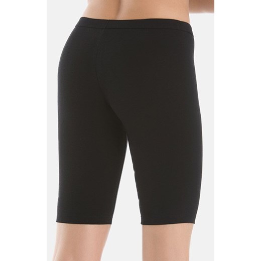 Spodenki kolarki damskie czarne Velo, Kolor czarny, Rozmiar S, Teyli ze sklepu Primodo w kategorii Szorty - zdjęcie 185961812