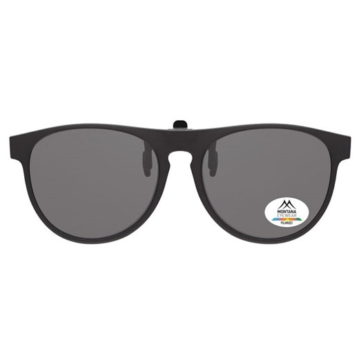 Nakładki polaryzacyjne na okulary korekcyjne Montana C6 ze sklepu Stylion w kategorii Portfele damskie - zdjęcie 185961871