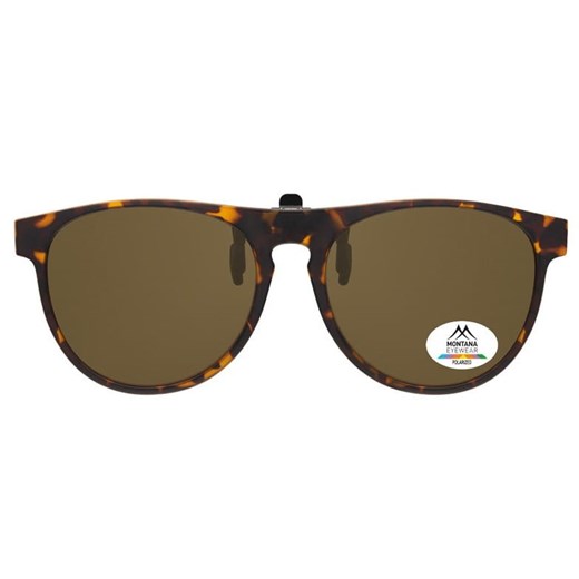 Nakładki polaryzacyjne na okulary korekcyjne Montana C6B - id: 2587 - marki Montana - 185961872 Nakładki polaryzacyjne na okulary korekcyjne Montana C6B ze sklepu Stylion w kategorii Okulary przeciwsłoneczne damskie - zdjęcie 185961872