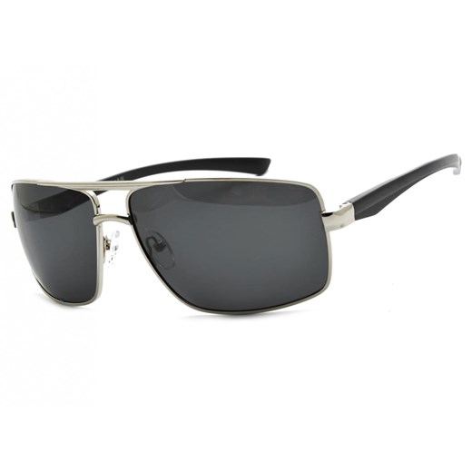 Okulary Męskie dla Kierowców Aviator Polaryzacyjne POL-14B ze sklepu Stylion w kategorii Zegarki - zdjęcie 185962122