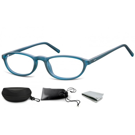 Okulary Oprawki Zerówki na korekcję Wąskie Szybkie Sunoptic CP131B - id: 3614 - marki Sunoptic - 185962384 Okulary Oprawki Zerówki na korekcję Wąskie Szybkie Sunoptic CP131B ze sklepu Stylion w kategorii Zegarki - zdjęcie 185962384
