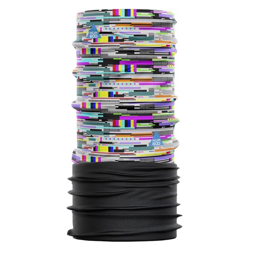 KOMIN OCIEPLANY POLAR SZAL CHUSTA SZALIK SNOW - TV-GLICHT SCF.06 ze sklepu Stylion w kategorii Szaliki i chusty damskie - zdjęcie 185962463