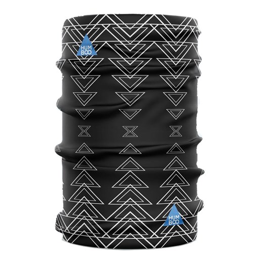 KOMIN SZAL CHUSTA SZALIK KOMINIARKA CIENKI LEKKI - SC.02 VECTOR ze sklepu Stylion w kategorii Szaliki i chusty damskie - zdjęcie 185962474