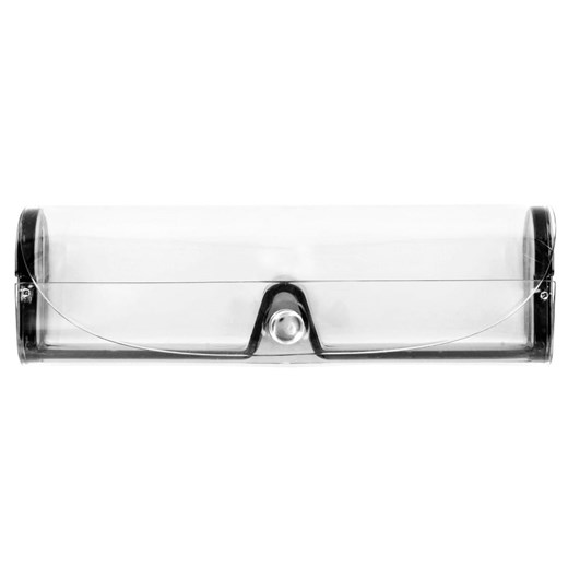 Etui Futerał na okulary STHC-19 CZARNE ze sklepu Stylion w kategorii Etui - zdjęcie 185962544