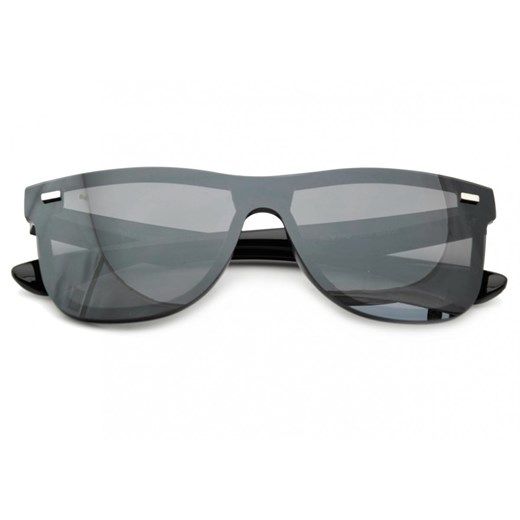 Okulary Nerd Pełne przeciwsłoneczne UV400 - STC15 - id: 4055 - marki Stylion - 185962671 Okulary Nerd Pełne przeciwsłoneczne UV400 - STC15 ze sklepu Stylion w kategorii Zegarki - zdjęcie 185962671