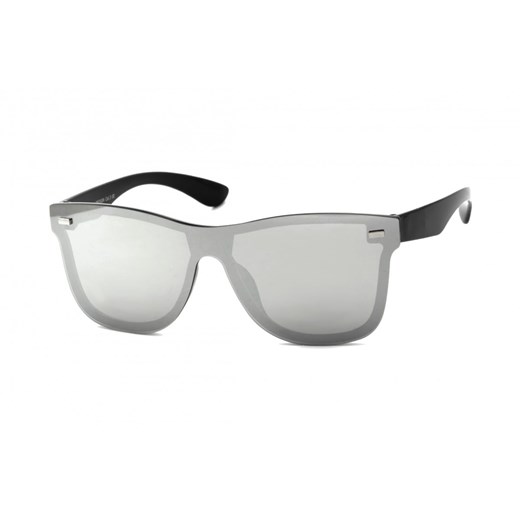 Okulary Nerd Pełne Lustra przeciwsłoneczne UV400 - STC16 - id: 4056 - marki Stylion - 185962672 Okulary Nerd Pełne Lustra przeciwsłoneczne UV400 - STC16 ze sklepu Stylion w kategorii Zegarki - zdjęcie 185962672