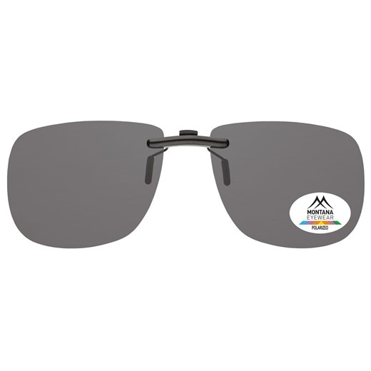 Nakładki Nerdy polaryzacyjne na okulary korekcyjne Montana C2 - id: 4331 - marki Montana - 185962794 Nakładki Nerdy polaryzacyjne na okulary korekcyjne Montana C2 ze sklepu Stylion w kategorii Zegarki - zdjęcie 185962794