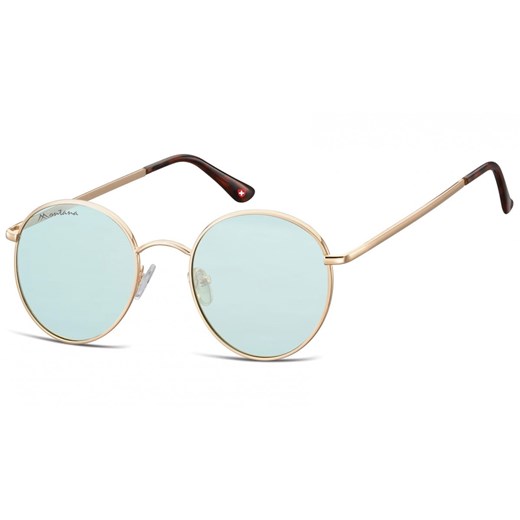 Okulary Przeciwsłoneczne Lenonki Montana FS85B ze sklepu Stylion w kategorii Okulary przeciwsłoneczne damskie - zdjęcie 185962813