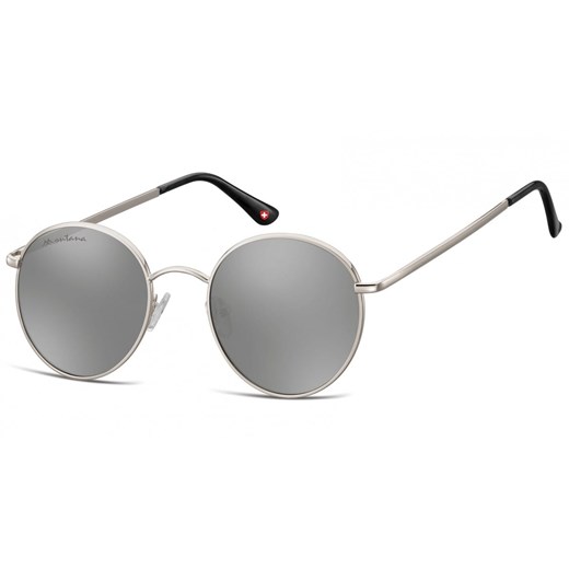 Okulary Przeciwsłoneczne Lustrzane Lenonki Montana MS85A ze sklepu Stylion w kategorii Zegarki - zdjęcie 185962824