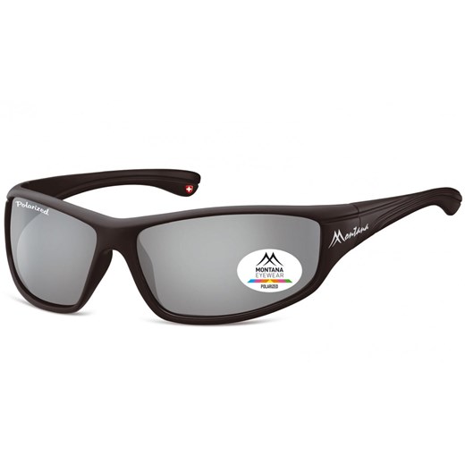 Okulary Sportowe z Polaryzacją Lustrzane MONTANA SP309C ze sklepu Stylion w kategorii Zegarki - zdjęcie 185962840