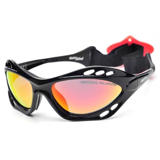 Okulary sportowe pływające Arctica S-329 polaryzacyjne z regulacją ze sklepu Stylion w kategorii Zegarki - zdjęcie 185962872