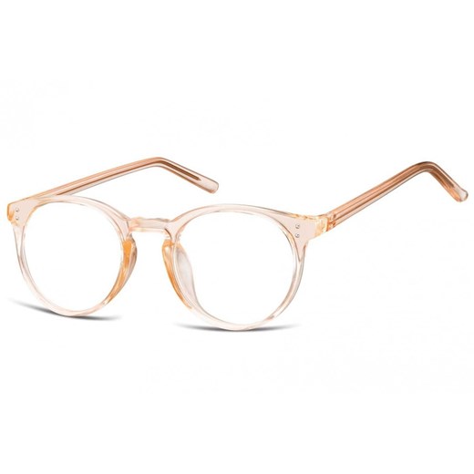 Okulary oprawki korekcyjne Lenonki zerówki transparentne Sunoptic CP123F - id: 4605 - marki Sunoptic - 185962940 Okulary oprawki korekcyjne Lenonki zerówki transparentne Sunoptic CP123F ze sklepu Stylion w kategorii Zegarki - zdjęcie 185962940