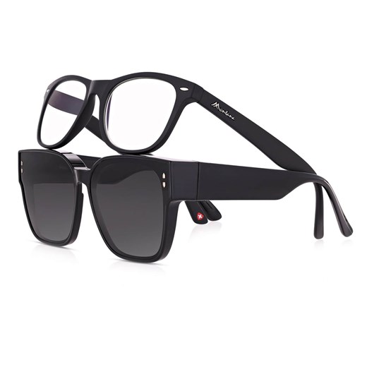 Okulary przeciwsłoneczne polaryzacyjne Nakładane na Korekcyjne FIT OVER POL-11-1 - id: 358 - marki Polarzone - 185962941 Okulary przeciwsłoneczne polaryzacyjne Nakładane na Korekcyjne FIT OVER POL-11-1 ze sklepu Stylion w kategorii Okulary przeciwsłoneczne męskie - zdjęcie 185962941