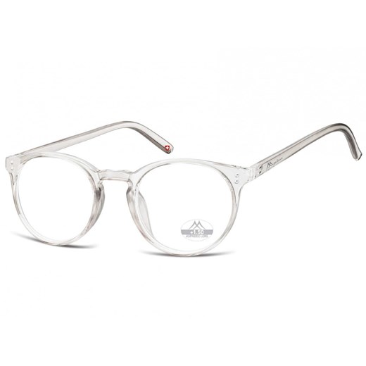 Okulary do Czytania Lenonki asferyczne Montana HMR55 (moc: +3,5) - id: 4607 - marki Montana - 185962942 Okulary do Czytania Lenonki asferyczne Montana HMR55 (moc: +3,5) ze sklepu Stylion w kategorii Zegarki - zdjęcie 185962942