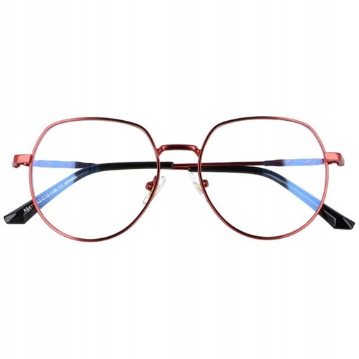 Okulary Lenonki z filtrem światła niebieskiego do komputera zerówki 2533-4 - id: 4655 - marki Stylion - 185962961 Okulary Lenonki z filtrem światła niebieskiego do komputera zerówki 2533-4 ze sklepu Stylion w kategorii Zegarki - zdjęcie 185962961