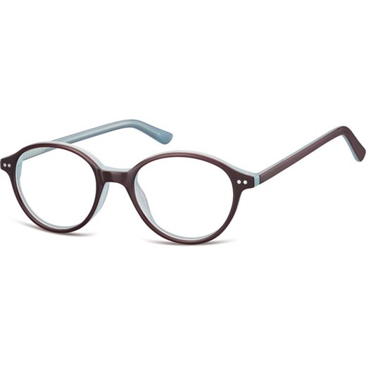 Oprawki okulary optyczne Sunoptic A51D ze sklepu Stylion w kategorii Zegarki - zdjęcie 185963060