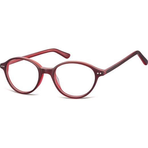 Oprawki okulary optyczne Sunoptic A51E ze sklepu Stylion w kategorii Zegarki - zdjęcie 185963061