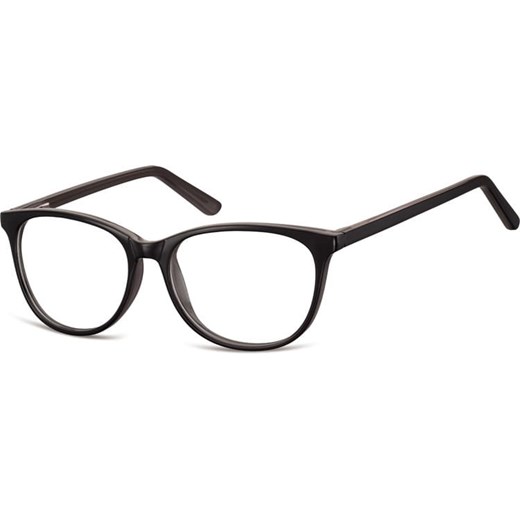Oprawki okulary korekcyjne Sunoptic CP152A ciemnoszare ze sklepu Stylion w kategorii Zegarki - zdjęcie 185963063