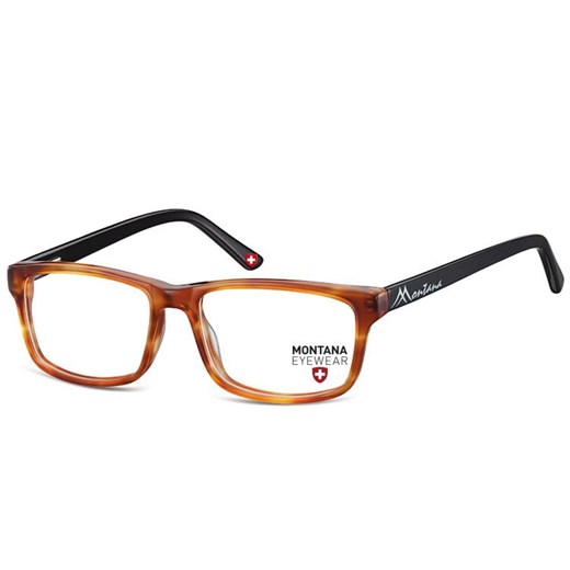 Oprawki okulary optyczne, korekcja Montana MA69B ze sklepu Stylion w kategorii Zegarki - zdjęcie 185963083