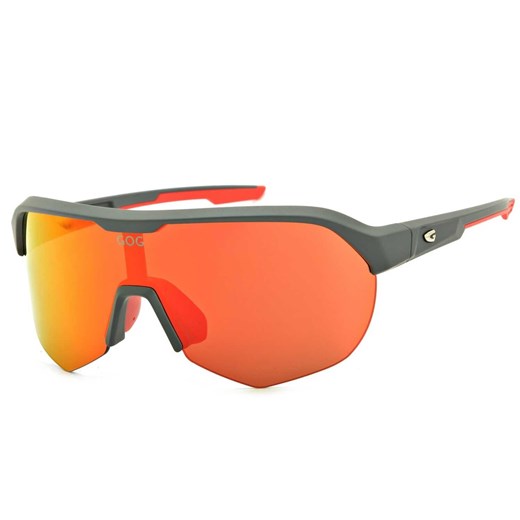 Rowerowe okulary sportowe przeciwsłoneczne GOG E501-2 ze sklepu Stylion w kategorii Okulary przeciwsłoneczne damskie - zdjęcie 185963411