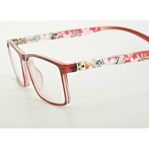 Minusy Okulary Damskie korekcyjne ST311 moc: -3.5 ze sklepu Stylion w kategorii Okulary korekcyjne damskie - zdjęcie 185963440