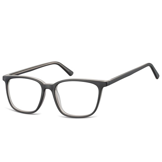 Okulary oprawki korekcyjne nerdy zerówki Sunoptic CP133A ze sklepu Stylion w kategorii Okulary korekcyjne damskie - zdjęcie 185963524