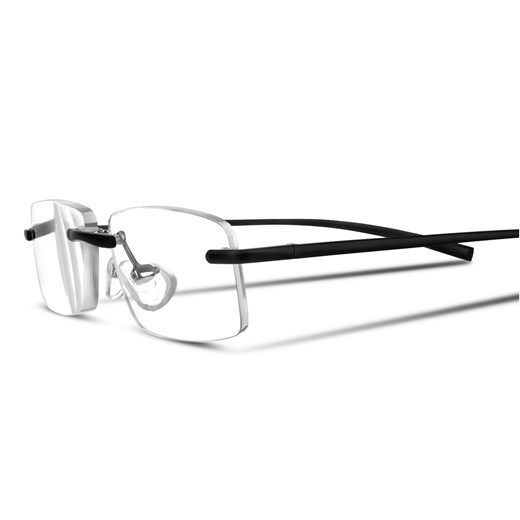 Patentki Bezramkowe Asferyczne Okulary aluminiowe do Czytania Montana MR68 moc: +3 ze sklepu Stylion w kategorii Okulary korekcyjne damskie - zdjęcie 185963744