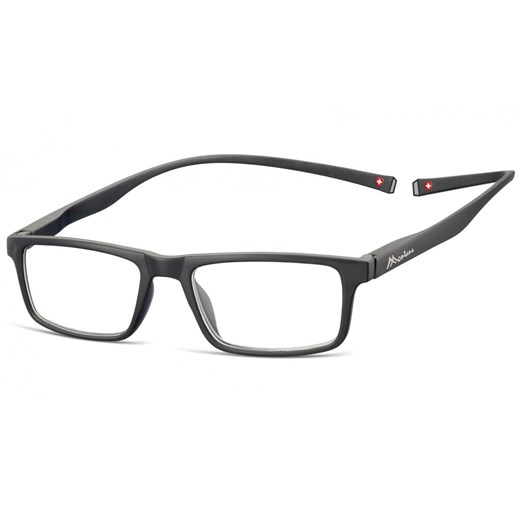 Okulary Na MAGNES do Czytania PLUSY Damskie Męskie MR59 moc: +3 ze sklepu Stylion w kategorii Okulary korekcyjne damskie - zdjęcie 185963771