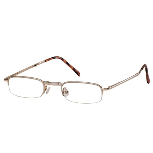 Składane Asferyczne Okulary do Czytania Montana RF24 moc: +1 ze sklepu Stylion w kategorii Okulary korekcyjne damskie - zdjęcie 185963924