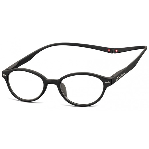 Okulary Na MAGNES do Czytania moc: +1 PLUSY Damskie Męskie MR61 ze sklepu Stylion w kategorii Okulary korekcyjne damskie - zdjęcie 185963934