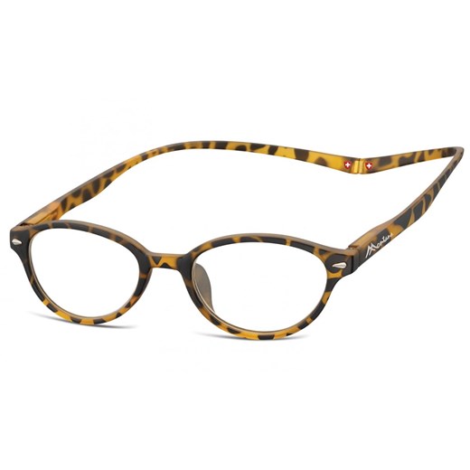 Okulary Na MAGNES do Czytania moc: +1 PLUSY Damskie Męskie MR61A ze sklepu Stylion w kategorii Okulary korekcyjne damskie - zdjęcie 185963941