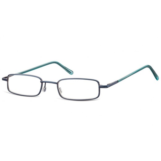 Asferyczne Okulary do Czytania moc: +2 Montana Plusy Kieszonkowe TR1B ze sklepu Stylion w kategorii Okulary przeciwsłoneczne damskie - zdjęcie 185963983