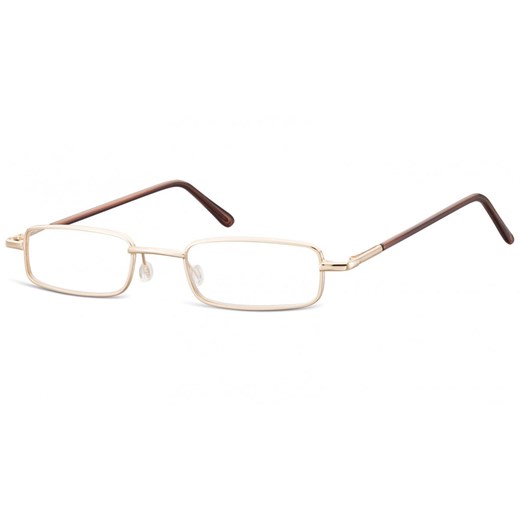 Asferyczne Okulary do Czytania moc: +1.5 Montana Plusy Kieszonkowe TR1C ze sklepu Stylion w kategorii Okulary korekcyjne damskie - zdjęcie 185963993