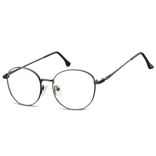 Okulary zerówki korekcyjne Lenonki 900D czarne ze sklepu Stylion w kategorii Oprawki do okularów męskich - zdjęcie 185964120