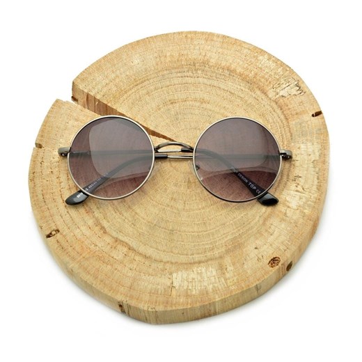 Okulary przeciwsłoneczne Lenonki Flex T7583A ze sklepu Stylion w kategorii Okulary przeciwsłoneczne damskie - zdjęcie 185964232