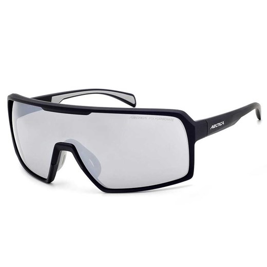 Okulary przeciwsłoneczne z lustrzanką Arctica S-332 ze sklepu Stylion w kategorii Okulary przeciwsłoneczne męskie - zdjęcie 185964292