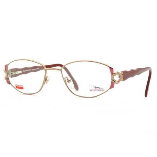 Okulary oprawki korekcyjne damskie antyalergiczne LIW LEWANT 134-45 ze sklepu Stylion w kategorii Okulary korekcyjne damskie - zdjęcie 185964442