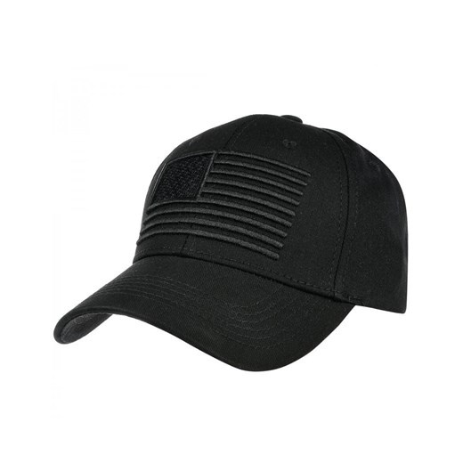 Czapka z Daszkiem bejsbolówka CZD28 wzór USA ze sklepu Stylion w kategorii Czapki z daszkiem męskie - zdjęcie 185964763