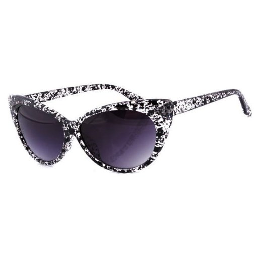 Okulary przeciwsłoneczne damskie Kocie Oczy 2123B ze sklepu Stylion w kategorii Okulary przeciwsłoneczne damskie - zdjęcie 185965230