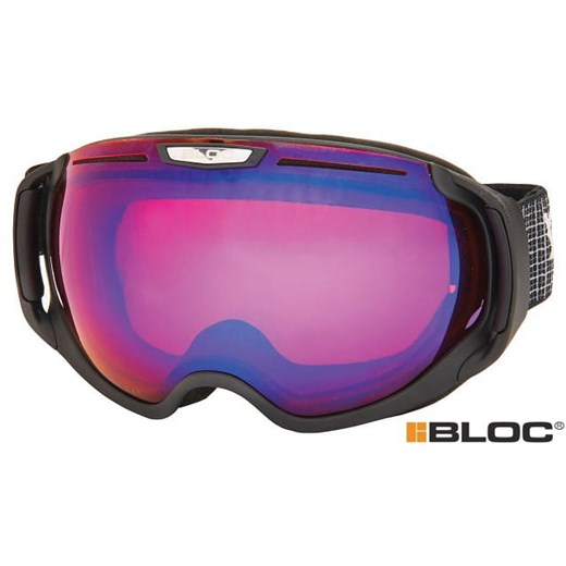 Gogle narciarskie BLOC mantra ma16 ze sklepu Stylion w kategorii Okulary przeciwsłoneczne damskie - zdjęcie 185966183