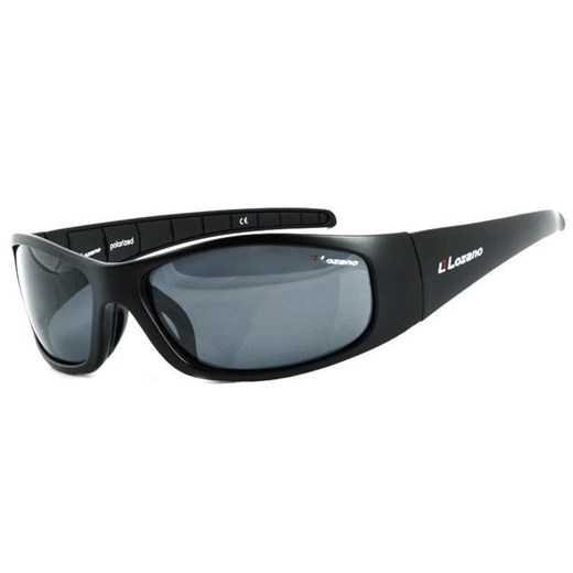 Okulary sportowe LOZANO LZ-101A Polaryzacją - id: 1133 - marki Lozano - 185966512 Okulary sportowe LOZANO LZ-101A Polaryzacją ze sklepu Stylion w kategorii Okulary przeciwsłoneczne damskie - zdjęcie 185966512