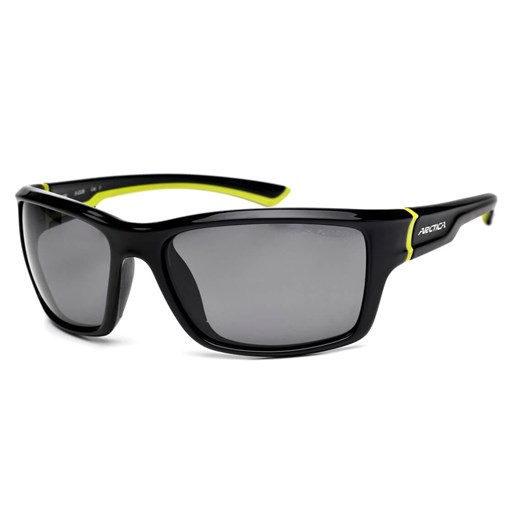 Okulary przeciwsłoneczne polaryzacyjne sportowe Arctica S-222B ze sklepu Stylion w kategorii Okulary przeciwsłoneczne damskie - zdjęcie 185966640