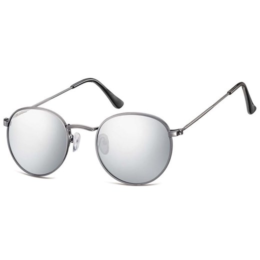 Okulary lustrzanki przeciwsłoneczne lenonki revo Montana MS92 ze sklepu Stylion w kategorii Okulary przeciwsłoneczne damskie - zdjęcie 185966993