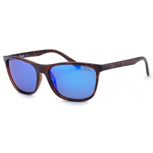 Okulary Polaryzacyjne Angielskie BLOC COAST P604 panterka ze sklepu Stylion w kategorii Okulary przeciwsłoneczne damskie - zdjęcie 185967004