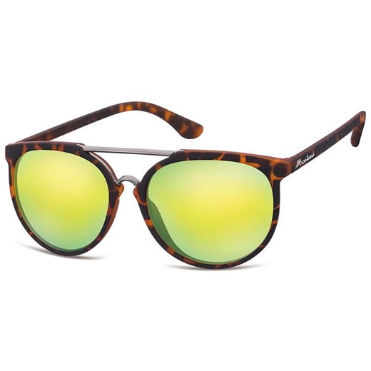 Okulary Montana MS32A panterka revo ze sklepu Stylion w kategorii Okulary przeciwsłoneczne męskie - zdjęcie 185967022