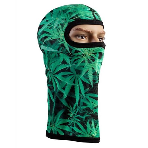 Kominiarka termoaktywna 3D - Foto Ganja ze sklepu Stylion w kategorii Portfele męskie - zdjęcie 185967060