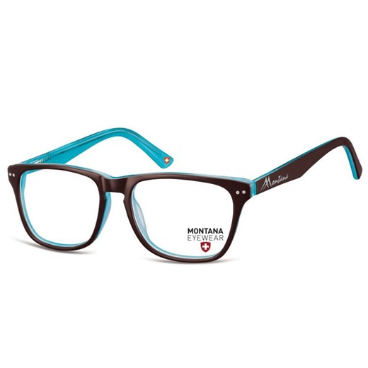 Okulary oprawki optyczne, korekcyjne Montana MA68H ze sklepu Stylion w kategorii Okulary przeciwsłoneczne damskie - zdjęcie 185967084