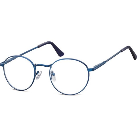 Lenonki Okulary oprawki optyczne zerowki Sunoptic 604C - id: 1637 - marki Sunoptic - 185967093 Lenonki Okulary oprawki optyczne zerowki Sunoptic 604C ze sklepu Stylion w kategorii Okulary przeciwsłoneczne damskie - zdjęcie 185967093